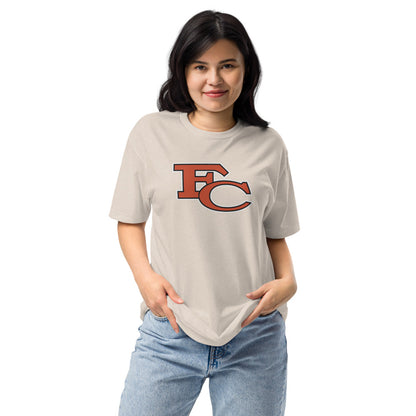 Fayette County High School Design 1 — Sand