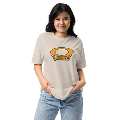 Opp High School Design 1 — Sand