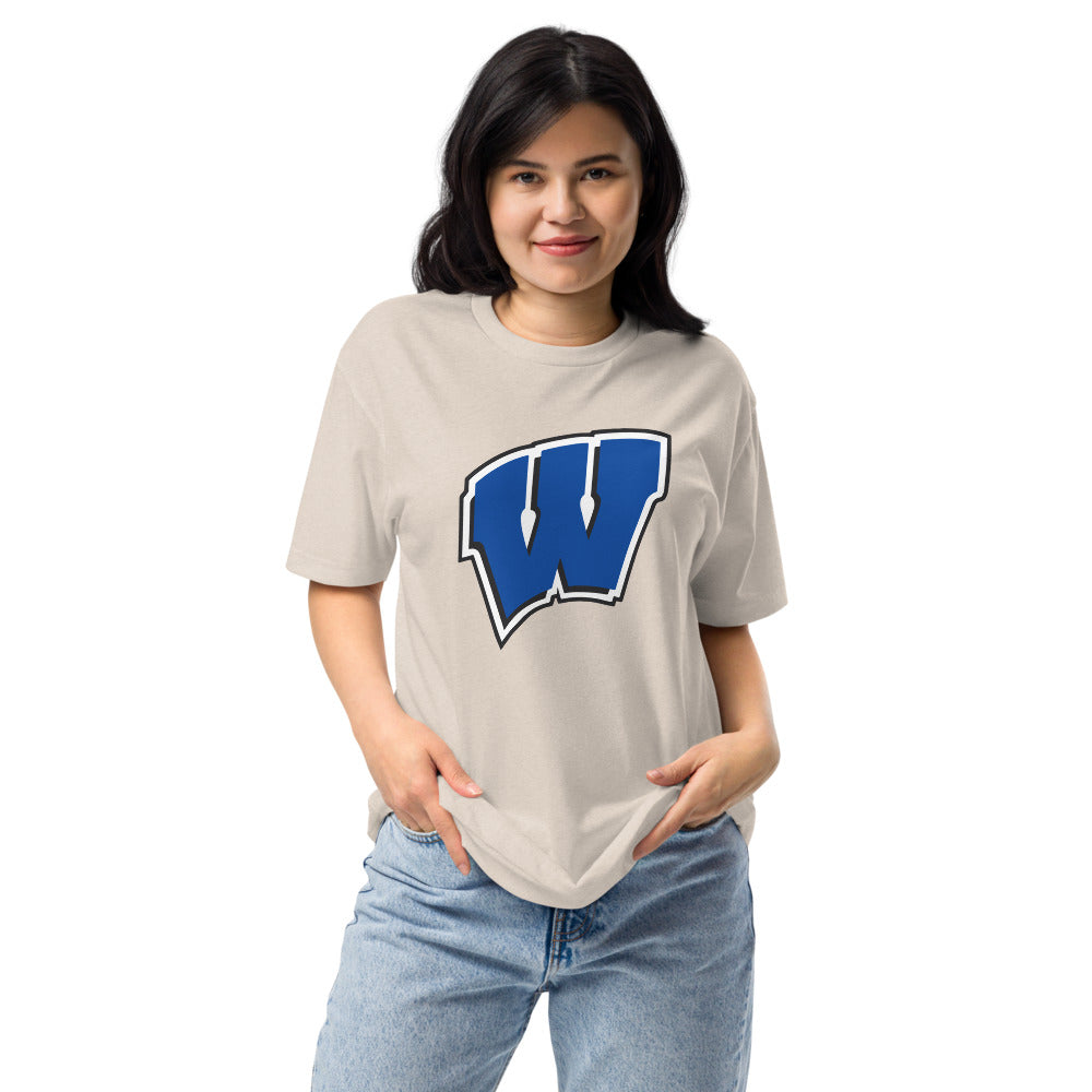 Wilson High School Design 1 — Sand