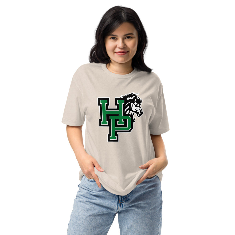 Holly Pond High School Design 1 — Sand