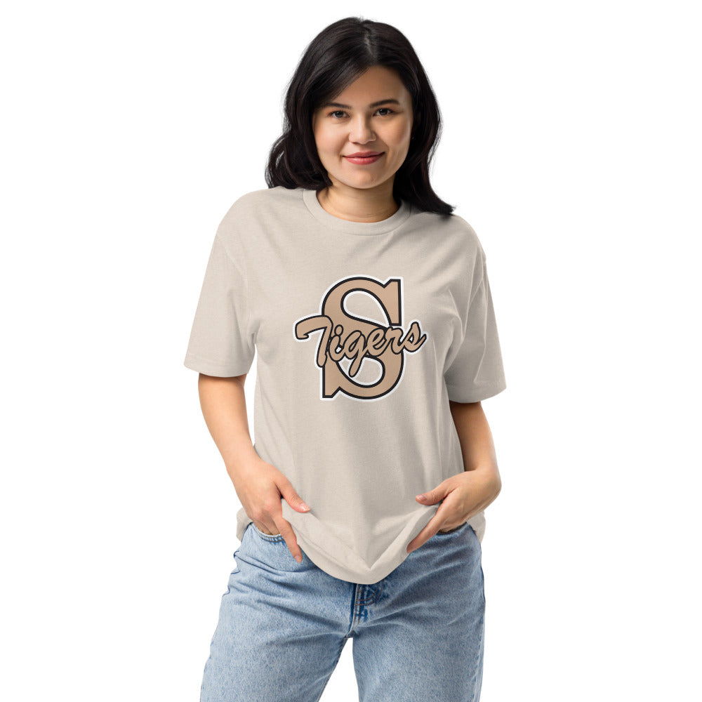 Straughn High School Design 1 — Sand
