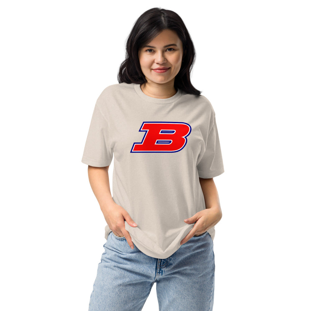 Albert P. Brewer High School Design 1 — Sand