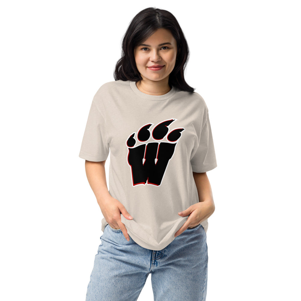 Weaver High School Design 1 — Sand