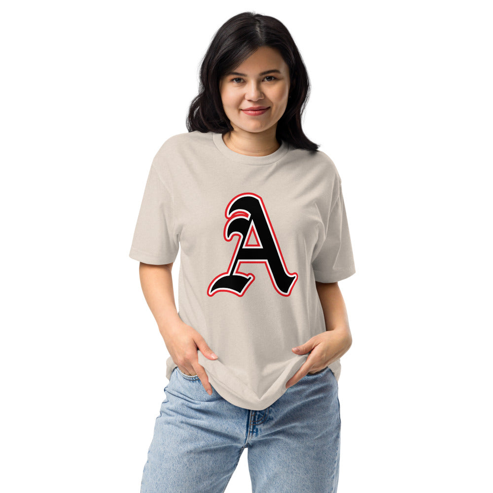 Albertville High School Design 1 — Sand
