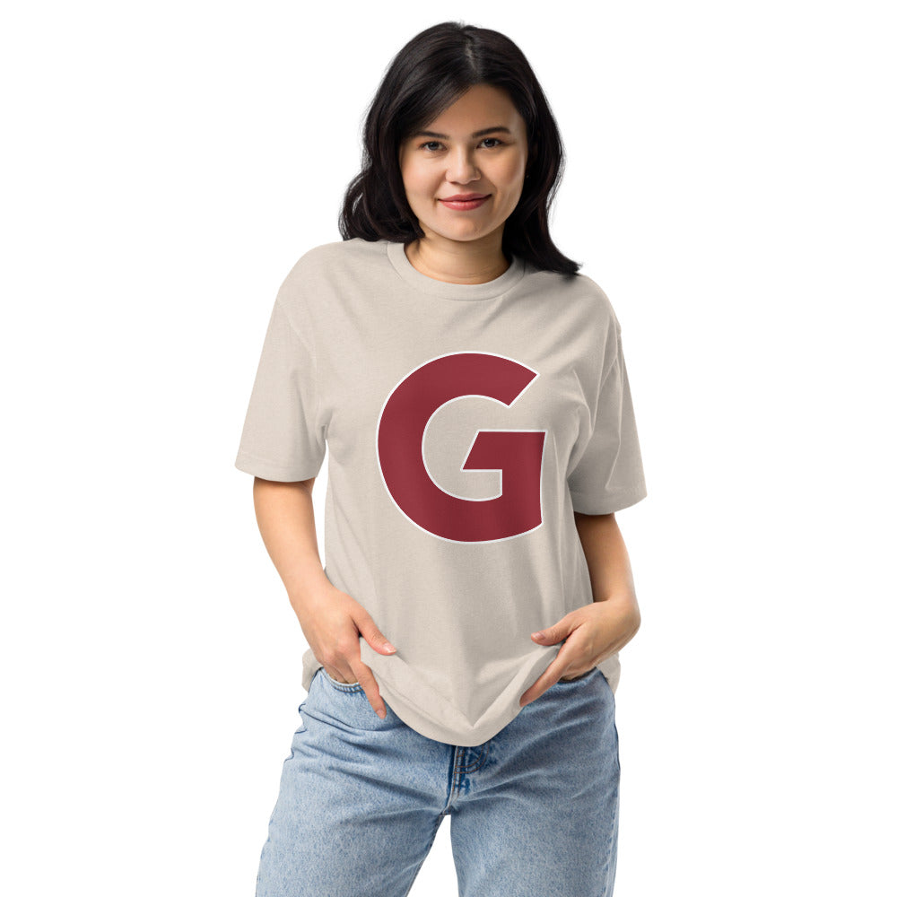 Guntersville High School Design 1 — Sand