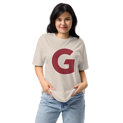 Guntersville High School Design 1 — Sand