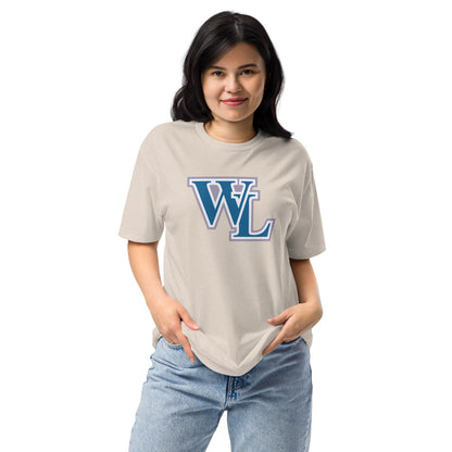 West Limestone High School Design 1 — Sand