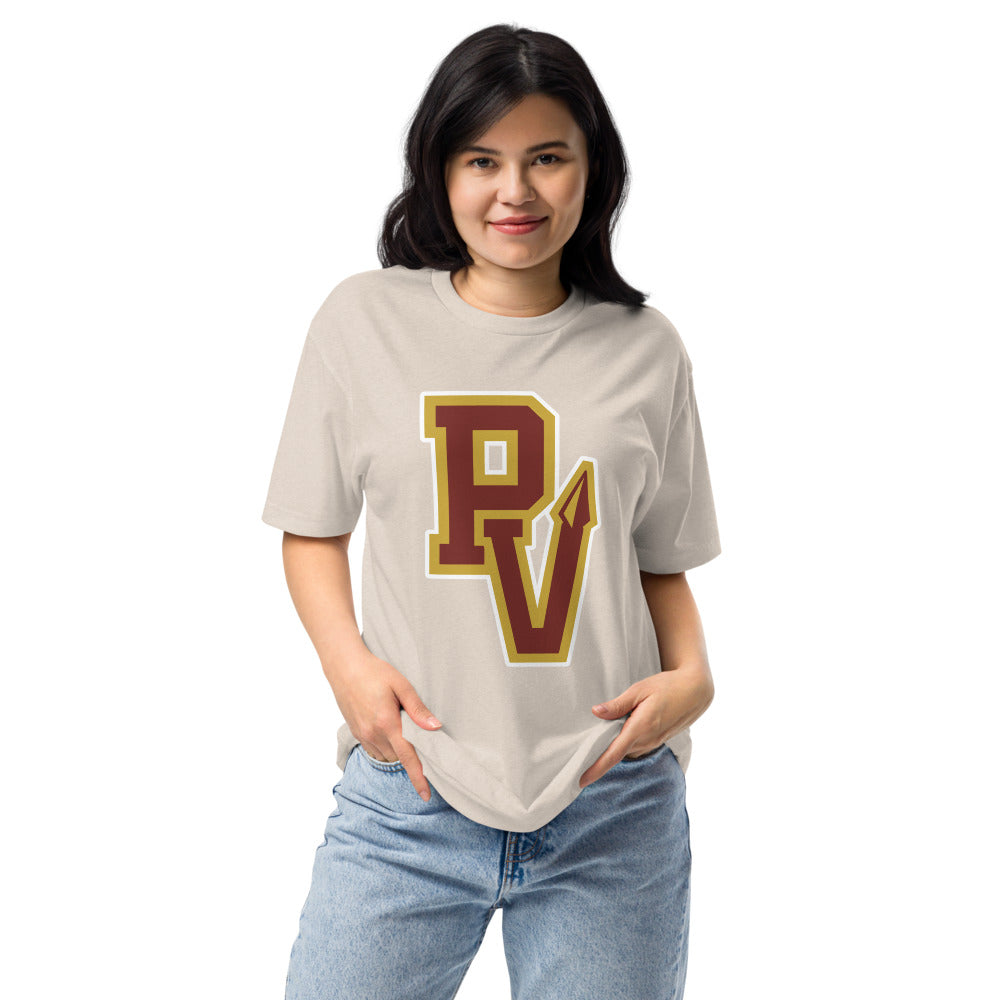 Pinson VALLEY High School Design 1 — Sand