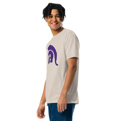 Spring Creek High School Design 1 — Sand