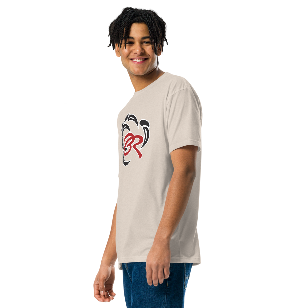 Bear River High School Design 1 — Sand