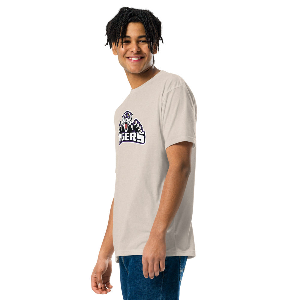 Bessemer City High School Design 1 — Sand