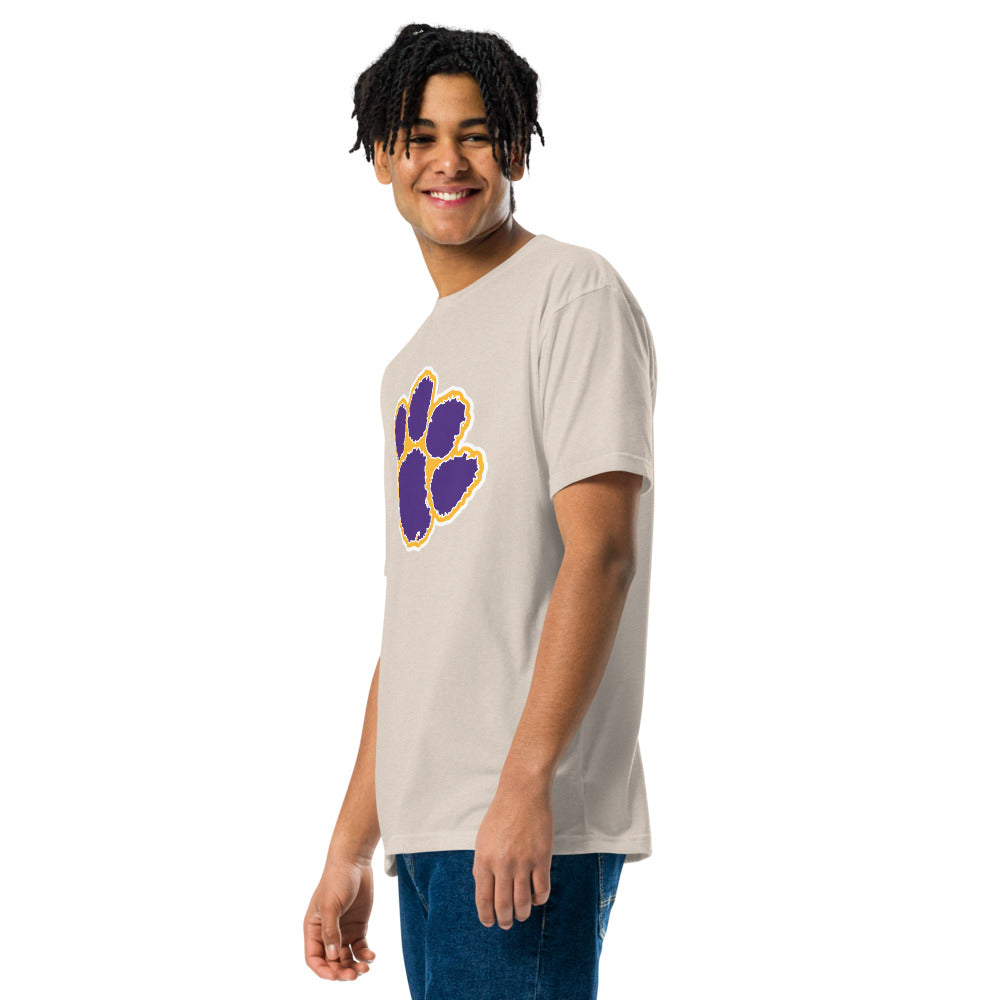 Ariton High School Design 1 — Sand