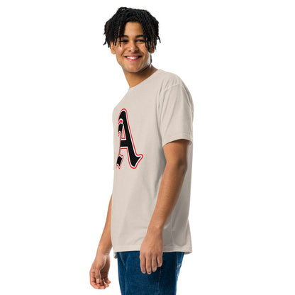 Albertville High School Design 1 — Sand