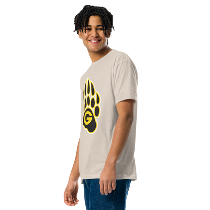 Galena High School Design 1 — Sand