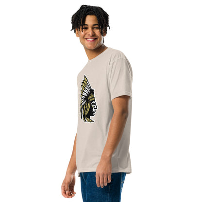 Wetumpka High School Design 1 — Sand