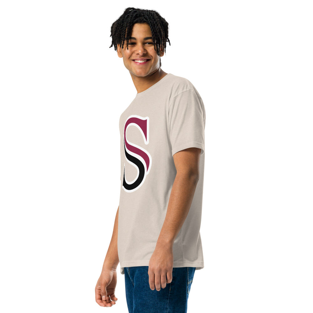 Sparkman High School Design 1 — Sand