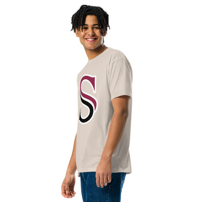 Sparkman High School Design 1 — Sand