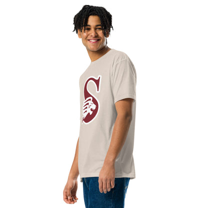 Sardis High School Design 1 — Sand
