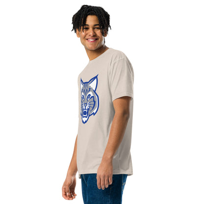 Oakman High School Design 1 — Sand