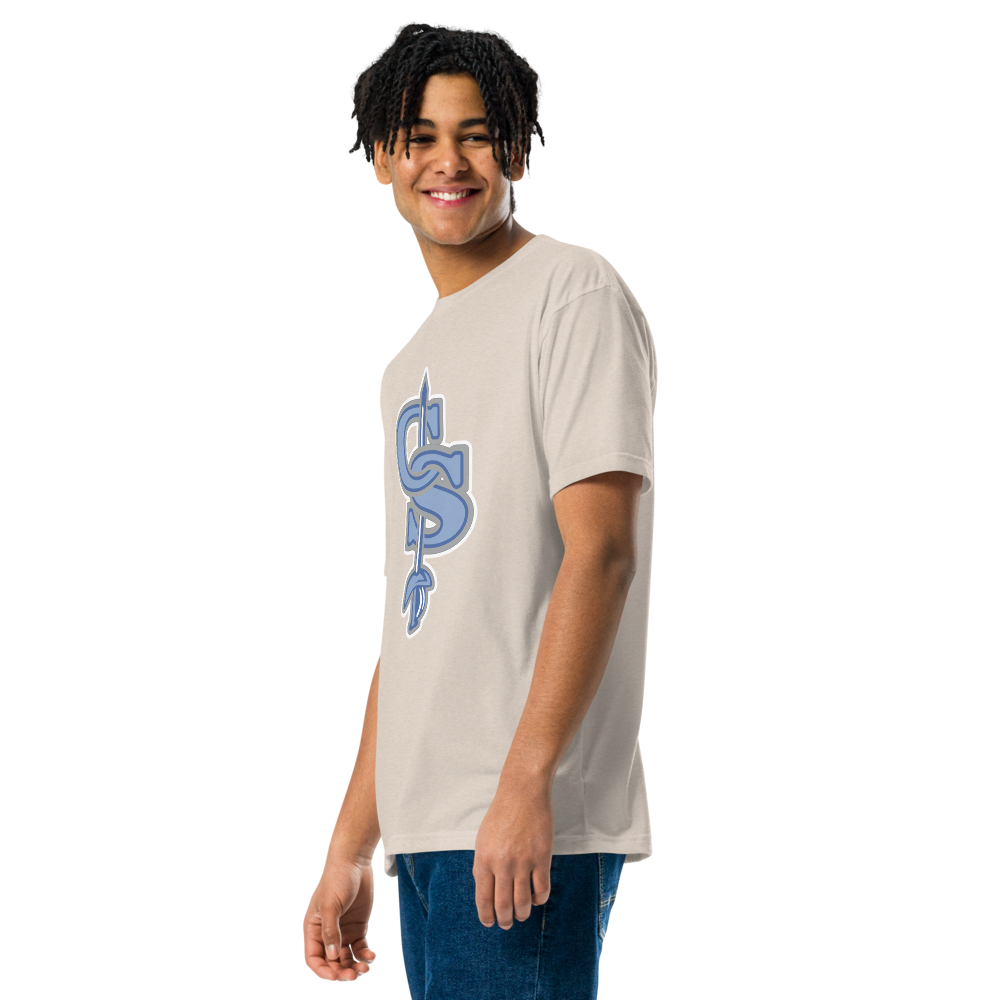 Canyon Springs High School Design 1 — Sand