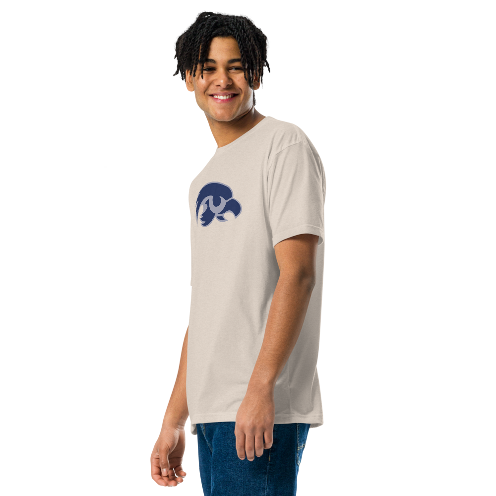 Silver Stage High School Design 1 — Sand
