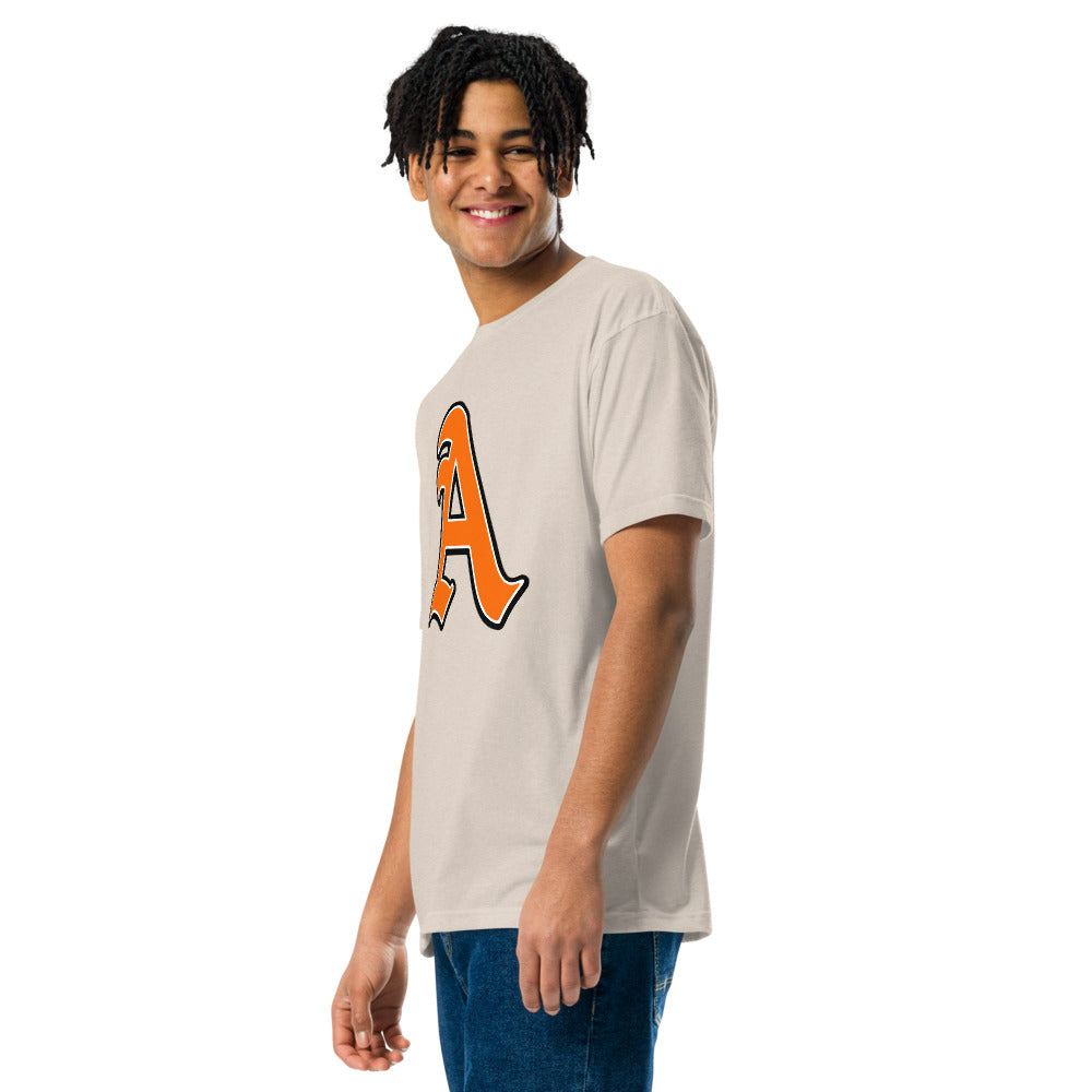 Austin High School Design 1 — Sand