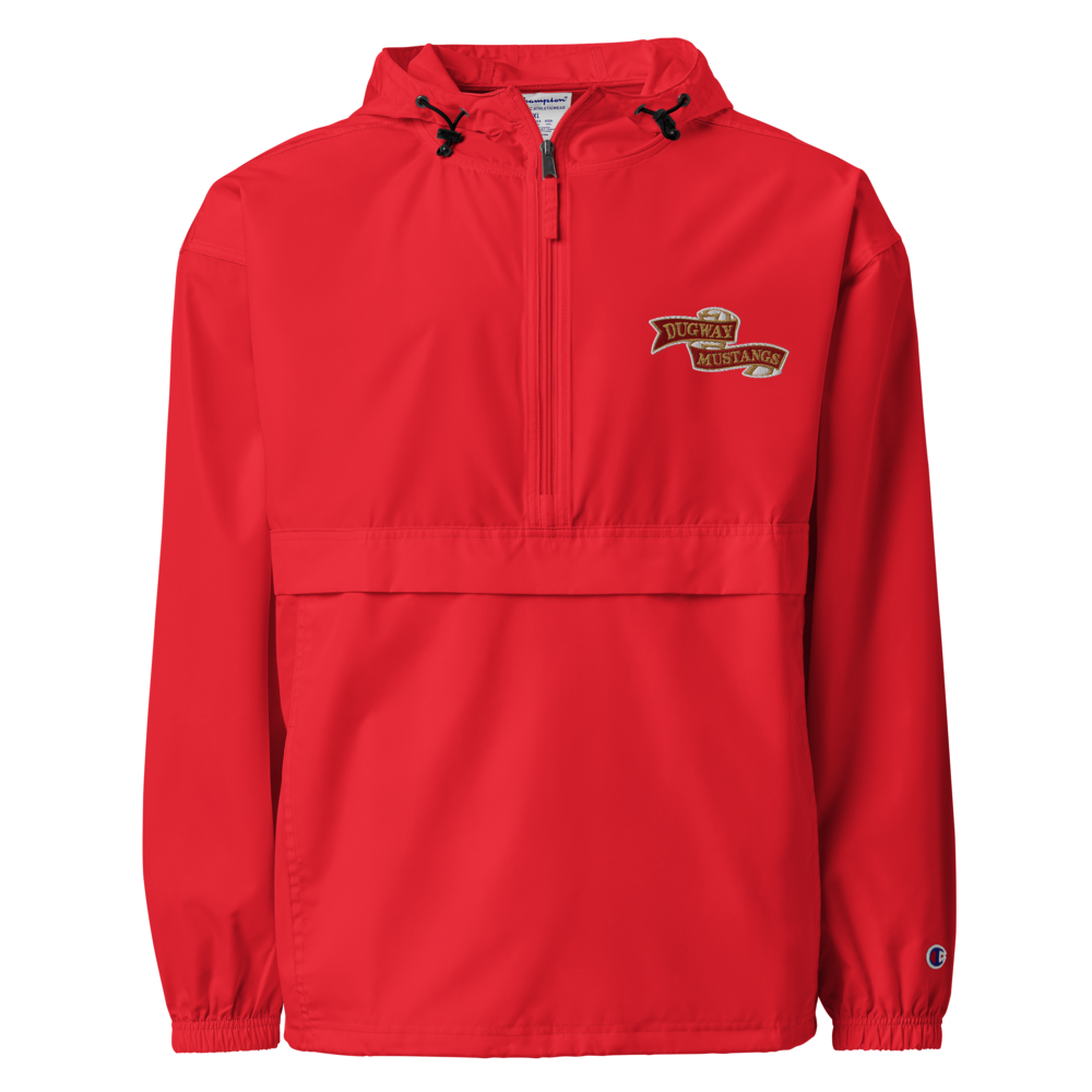 Dugway High School Design 1 — Scarlet