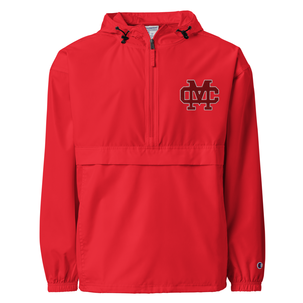 Cimarron-Memorial High School Design 1 — Scarlet