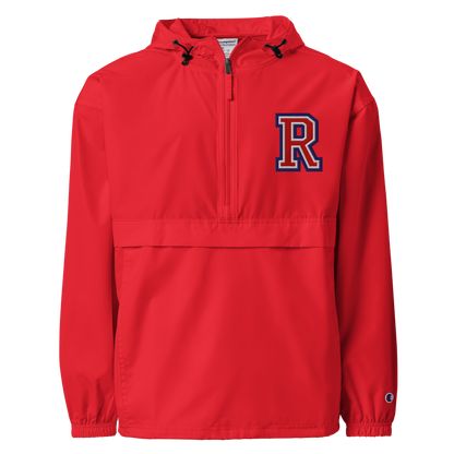 Reno High School Design 1 — Scarlet