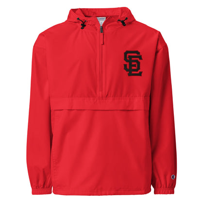 Stanhope Elmore High School Design 1 — Scarlet