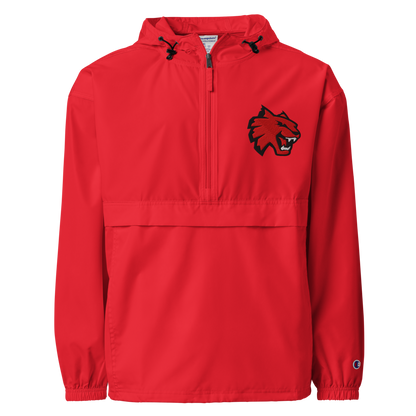Las Vegas High School Design 1 — Scarlet