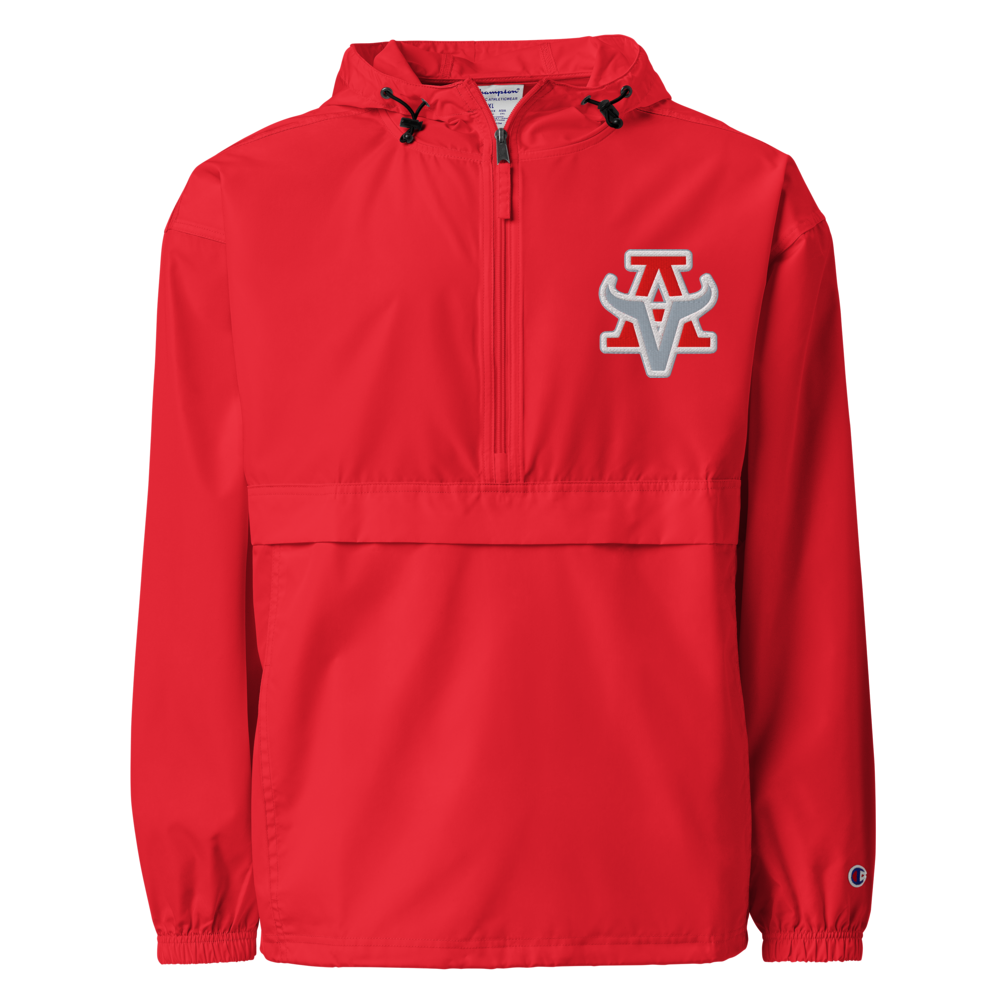 Arbor View High School Design 1 — Scarlet