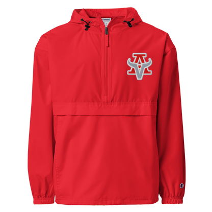 Arbor View High School Design 1 — Scarlet