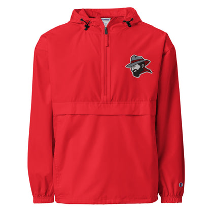 Shades Valley High School Design 1 — Scarlet