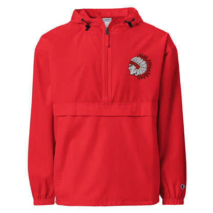 Ohatchee High School Design 1 — Scarlet