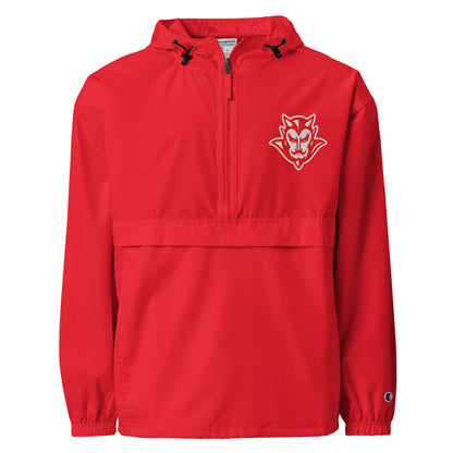 Elkmont High School Design 1 — Scarlet