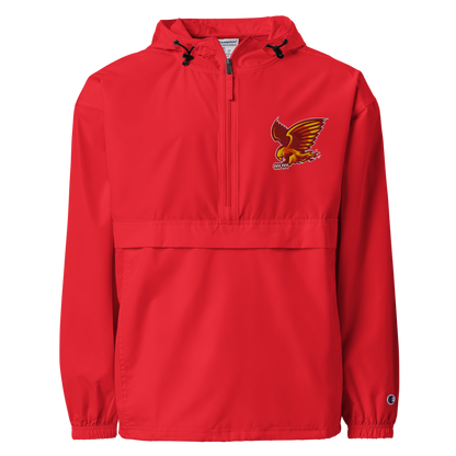 Eldorado High School Design 1 — Scarlet