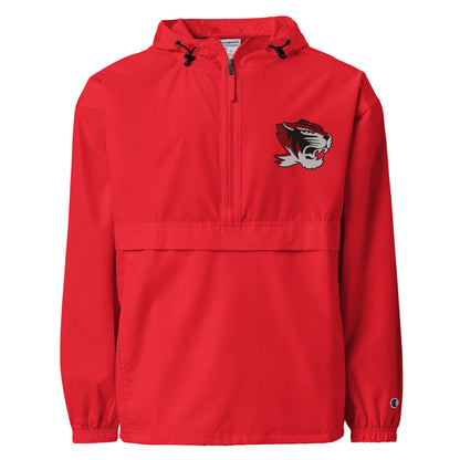 Hartselle High School Design 1 — Scarlet