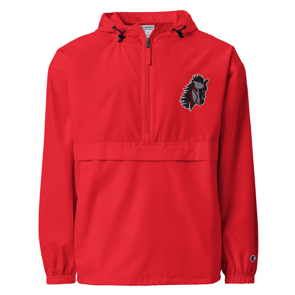 Earl Wooster High School Design 1 — Scarlet