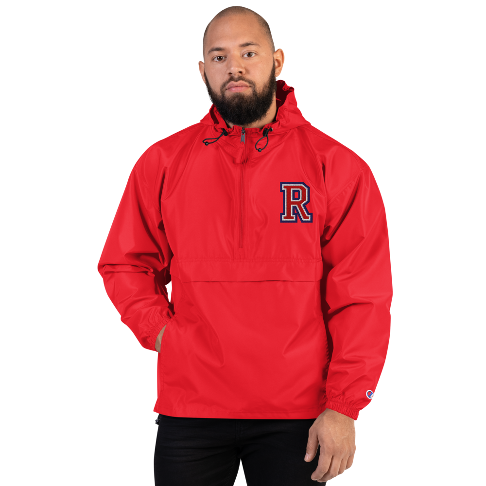 Reno High School Design 1 — Scarlet