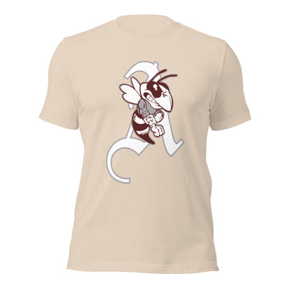 Abbeville High School Design 1 — Soft Cream