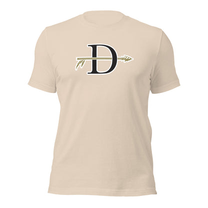 Davidson High School Design 1 — Soft Cream