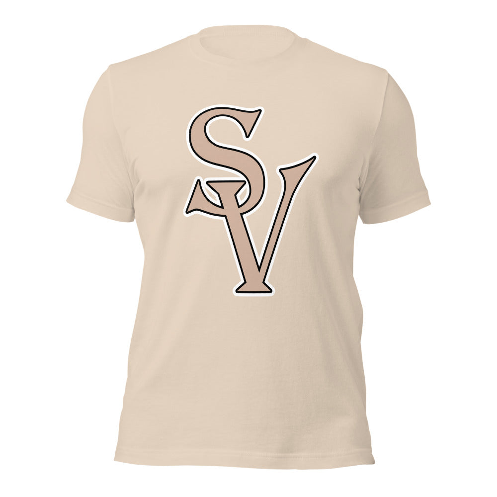 Sipsey Valley  High School Design 1 — Soft Cream