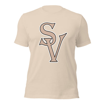 Sipsey Valley  High School Design 1 — Soft Cream