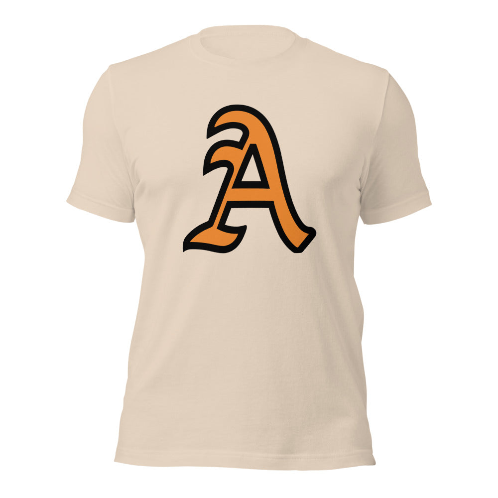 Alexandria High School Design 1 — Soft Cream