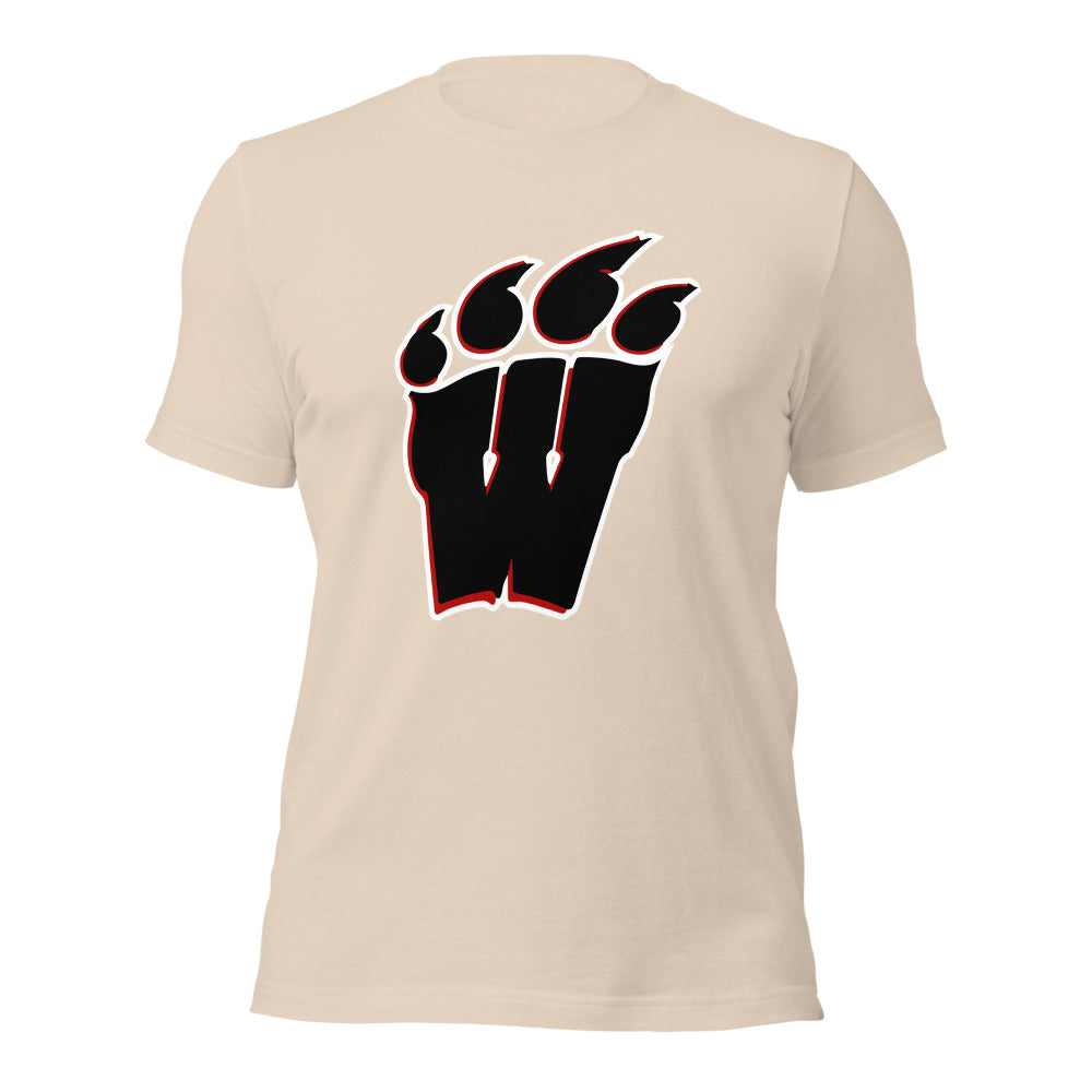 Weaver High School Design 1 — Soft Cream