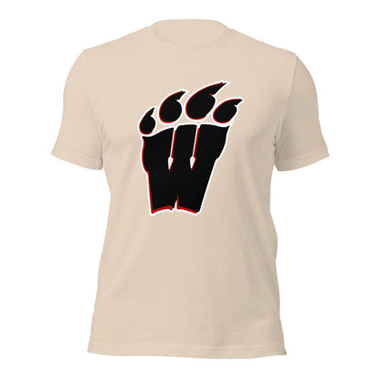 Weaver High School Design 1 — Soft Cream