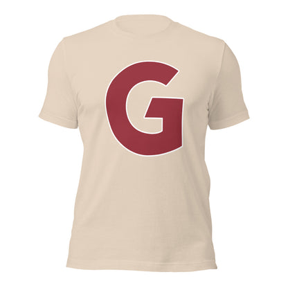 Guntersville High School Design 1 — Soft Cream
