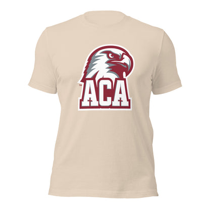 Alabama Christian Academy Design 1 — Soft Cream