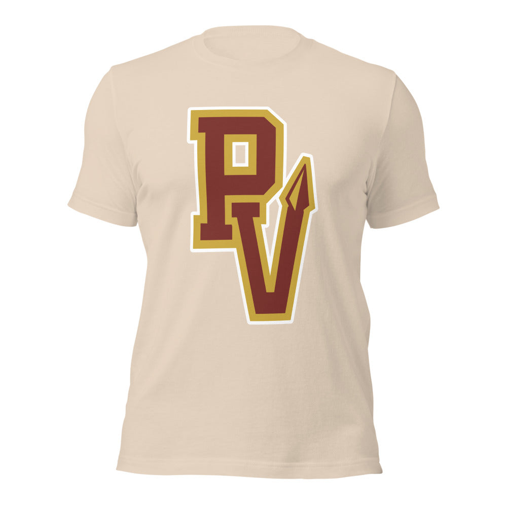 Pinson VALLEY High School Design 1 — Soft Cream